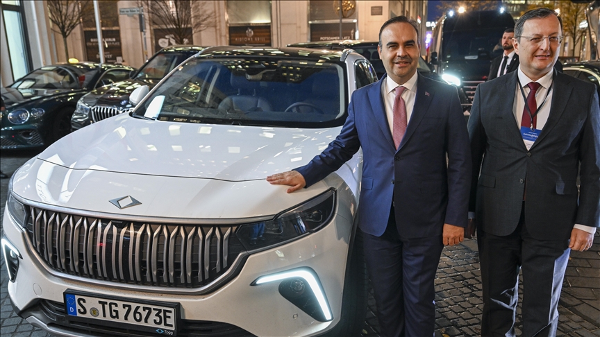 Resorni ministar: Turska  pouzdan, konkurentan i dugoročan partner njemačke automobilske industrije
