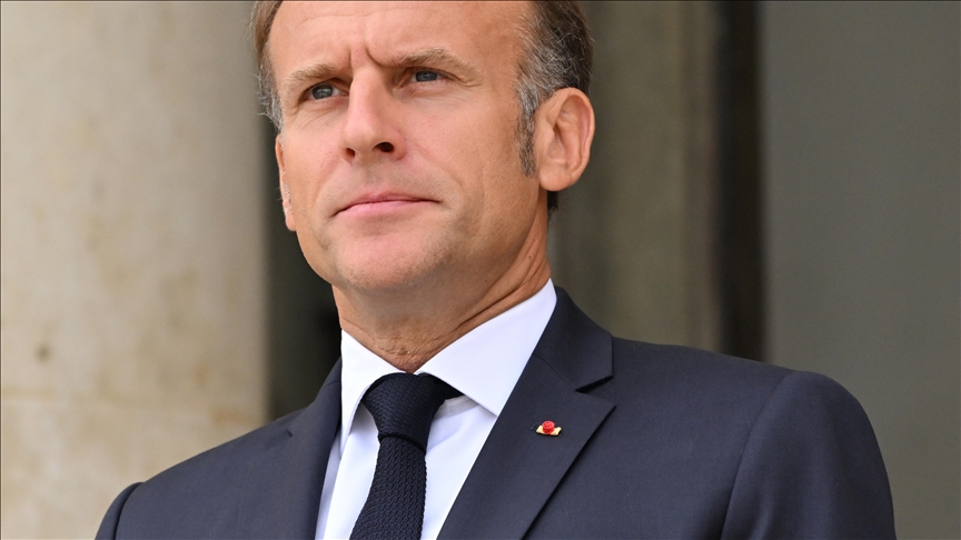 Afrique - France :  Macron entame à Maurice une tournée africaine de cinq jours