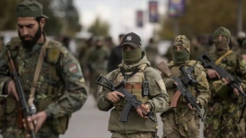 سوريا.. تحرير 5 مختطفين من محافظة السويداء بعملية أمنية في درعا