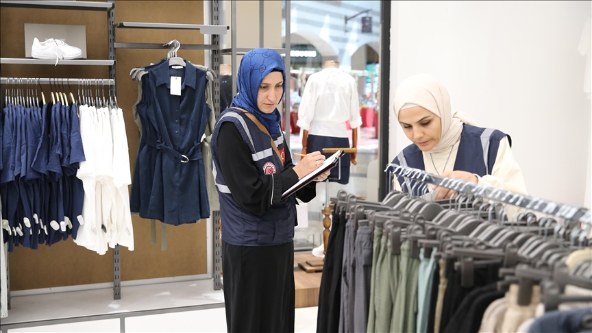 Kasım ayı indirimlerine yönelik denetimlerde tüketiciyi yanıltan uygulamalar mercek altına alındı