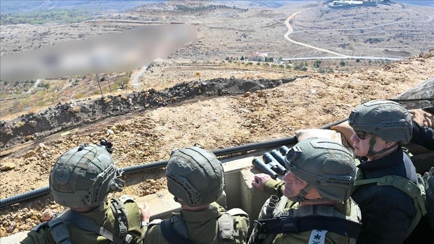 La France condamne « fermement » les frappes israéliennes tuant des civils au Sud-Liban