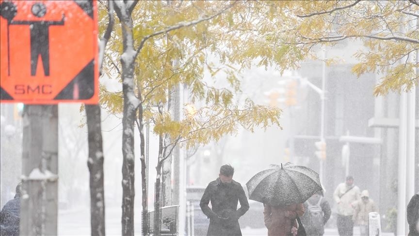 Neige, verglas et froid : la France sous des températures exceptionnellement basses