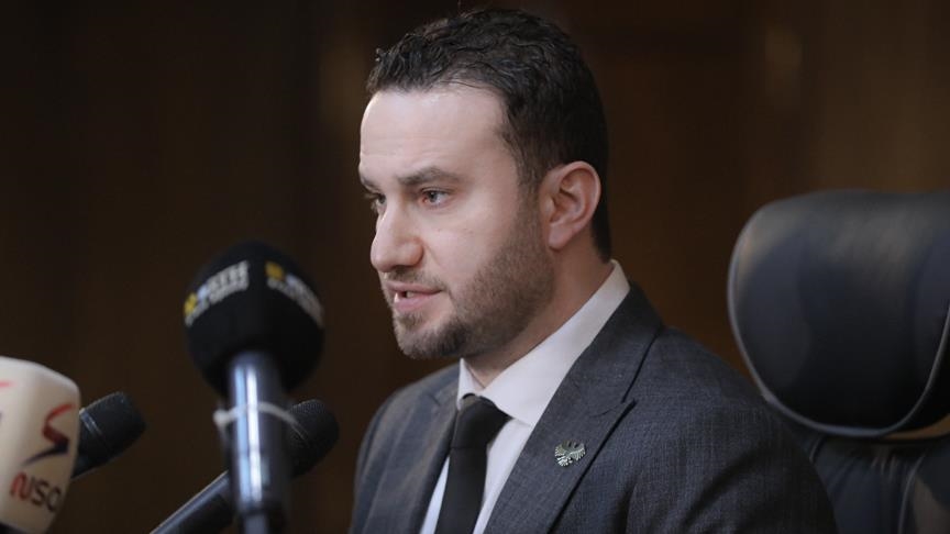 Siria vazhdon të fshijë vendimet e  ndalim udhëtimit  të marra gjatë regjimit të mëparshëm