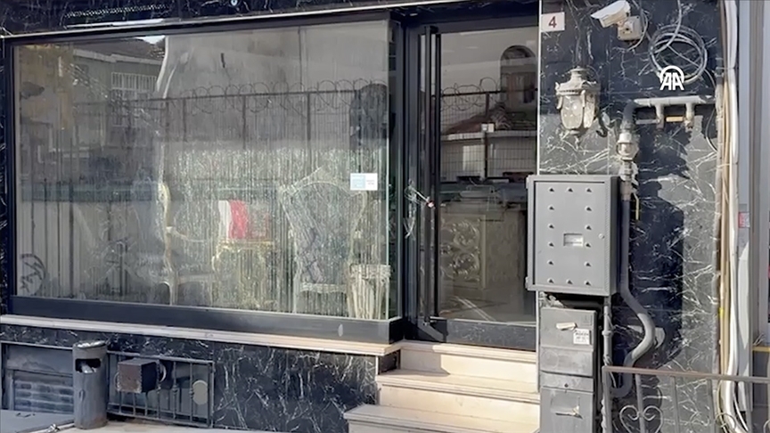 Fatih’te ölen Böcek ailesinin otelde kilitli kaldıkları ortaya çıktı