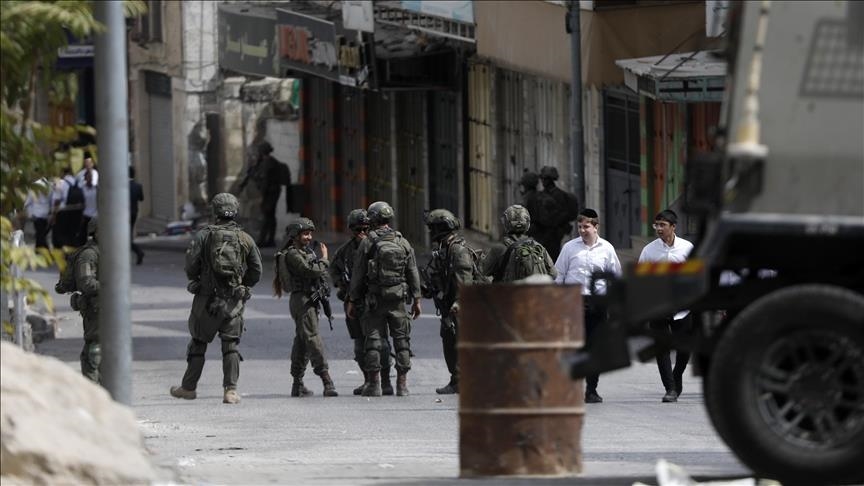 Nasilni sukob izbio između izraelskih vojnika u vojnoj bazi na sjeveru Izraela