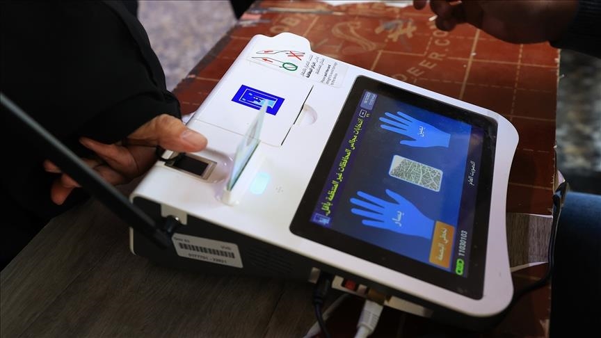 کۆمیسیۆنی ھەڵبژاردنەکانی عێراق: "ژمارەی تانە لێدان لە ئەنجامی ھەڵبژاردن گەیشتووەتە ٤٠٠ تانە"