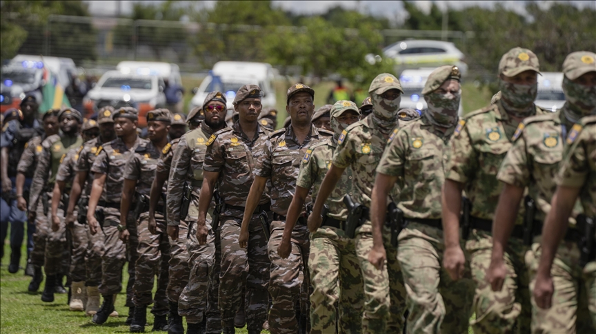 Južnoafrička Republika pojačava mjere sigurnosti uoči samita G20