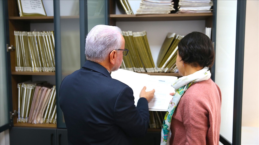 Diyarbakır'da işçi ve işveren arasındaki 1800 uyuşmazlık dosyası 3 ayda arabuluculukla çözüme kavuştu