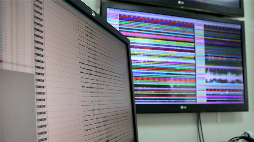 "Hayalet deprem sendromu" stres ve kaygı bozukluğuna neden oluyor