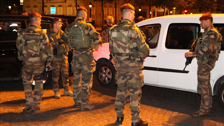 French army chief’s call to 'accept losing children' sparks widespread criticism