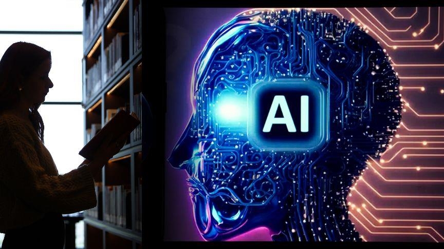 Ankete: Polovina britanskih romanopisaca strahuje od potpune zamjene umjetnom inteligencijom