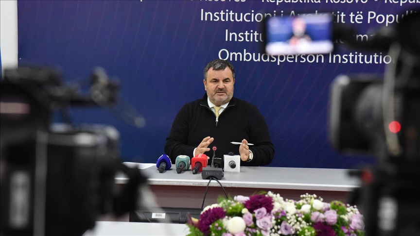 Avokati i Popullit në Kosovë  Dhomat e Specializuara po veprojnë pa llogaridhënie