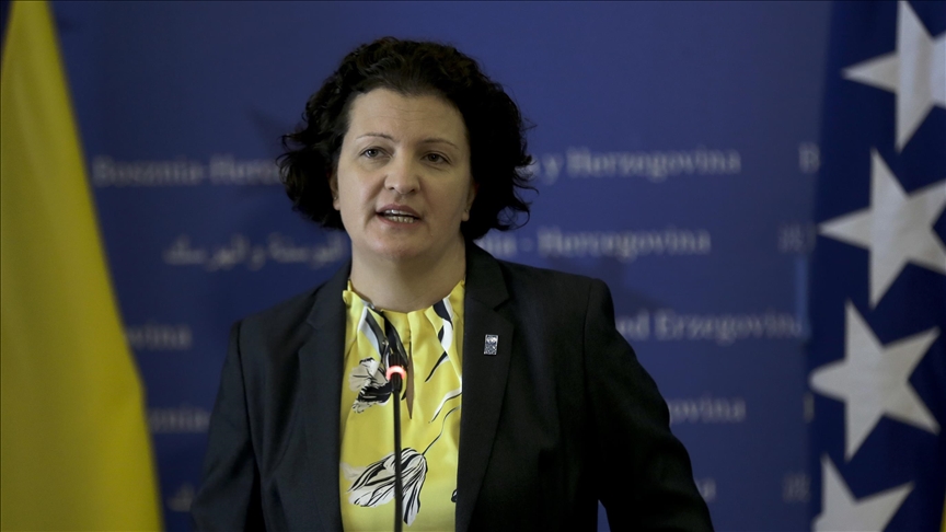 Global development 'under big threat,' warns UN official