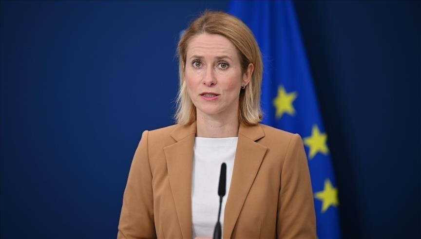 الاتحاد الأوروبي يناقش قيادة تدريب الشرطة الفلسطينية