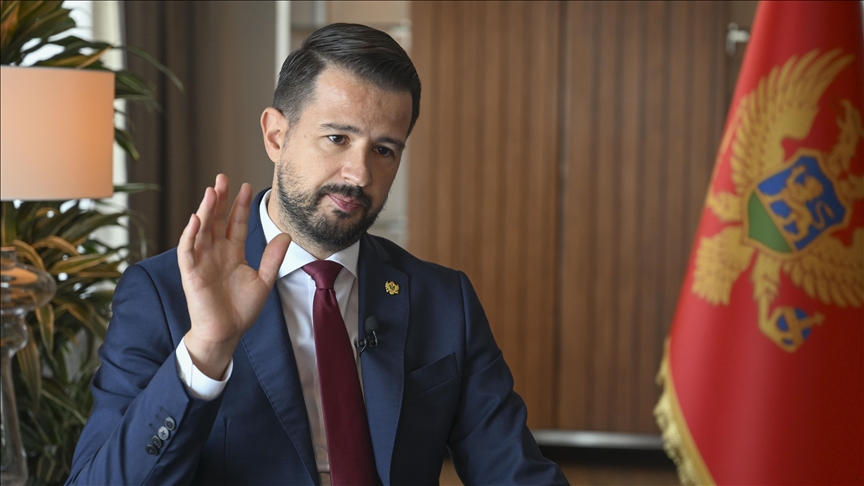 Predsjednik Crne Gore kritikovao vizni režim za Turke kao „ishitren“, poziva na uravnoteženu migracionu politiku