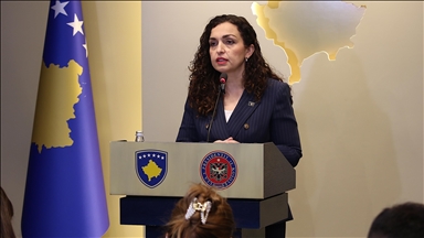 Presidentja Osmani fton partitë politike në konsultime për datën e zgjedhjeve të jashtëzakonshme