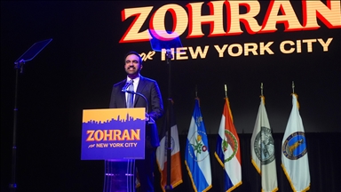 Mamdani says White House meeting with Trump will focus on affordability for New Yorkers