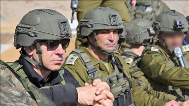 السعودية تعتبر خرق نتنياهو لسيادة الأراضي السورية "تجاوزا متعمدا"