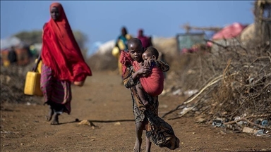 Nearly a quarter of Somalia’s population face acute hunger: WFP