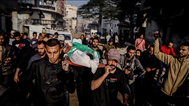 Rritet në 69.546 numri i palestinezëve të vrarë nga sulmet izraelite në Gaza