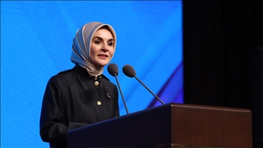 Bakan Göktaş: Ailesi güçlü olan milletler, en zorlu dönemlerden güçlenerek çıkar