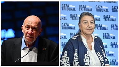 OPINION - Ex-UN rapporteurs detained by Canada: A puzzling experience