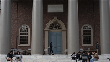 Former Harvard President Larry Summers on leave from teaching amid Epstein ties probe