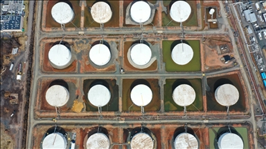 Araştırma: ABD'de binlerce "tehlikeli madde tesisi" deniz seviyesinin yükselmesiyle sel riski altında