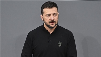 Ukrajinski predsjednik primio nacrt plana od SAD-a za oživljavanje mirovnih pregovora