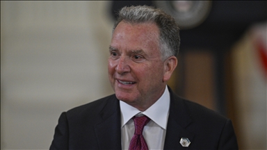 États-Unis : un projet de paix ukrainien préparé en secret avec la Russie et l’Ukraine, confirme un responsable 