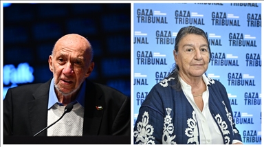 Kanada'nın alıkoyduğu eski BM raportörleri: Baştan sona tuhaf bir hadise