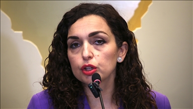 Presidentja Osmani shpall 28 dhjetorin si datë të zgjedhjeve të reja parlamentare