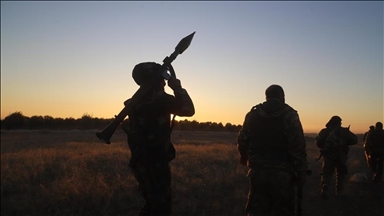 الرقة.. مقتل جنديين سوريين بهجوم لـ"واي بي جي" الإرهابي