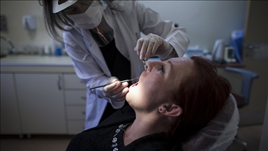 Diş Hekimliğinde Uzmanlık Eğitimi Giriş Sınavı 2026'da iki kez yapılacak