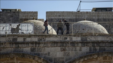 خلال يومين.. إسرائيل توزع 40 إخطار هدم ووقف بناء في واد الحمص بالقدس