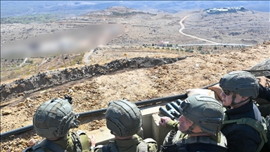 الكويت: دخول نتنياهو المنطقة العازلة تعد سافر على سيادة سوريا