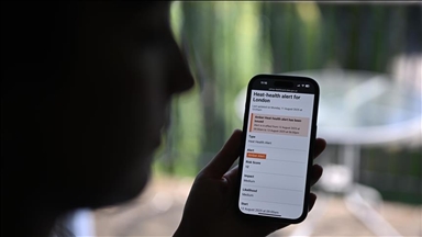 وفيات العالم بسبب الحرارة ترتفع 63 بالمئة منذ تسعينات القرن الماضي