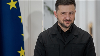 Zelensky reçoit officiellement le plan américain pour reprendre les négociations de paix 
