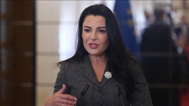 Sud u Albaniji suspendirao sa funkcije zamjenicu premijera Belindu Balluku