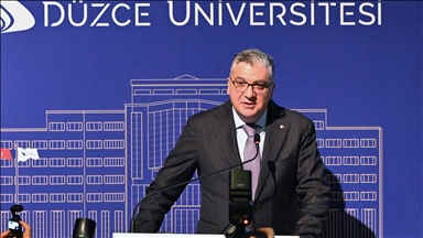 Ulaştırma ve Altyapı Bakan Yardımcısı Ünüvar: Filomuzu güçlendirmek, temel hedeflerimizdendir