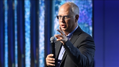 Putin'in temsilcisi Dmitriyev: Avrupa, Rus gazını bırakarak 1,4 trilyon dolar kaybetti