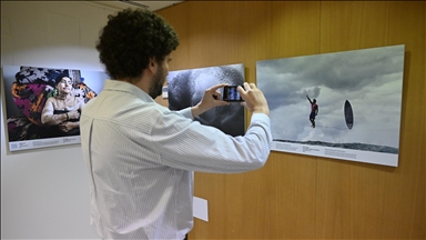 Istanbul Photo Awards 2025 hap ekspozitën e katërt në Madrid