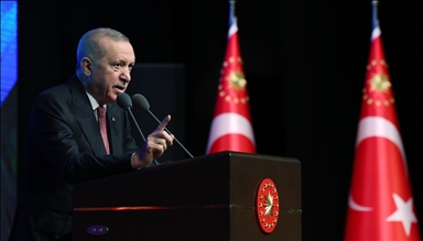 Erdogan: Turska se suočava s "katastrofom" zbog pada nataliteta na 1,48