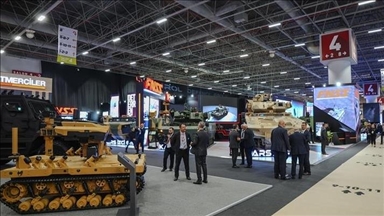 Le Forum de coopération entre le Mozambique et la Türkiye dans le domaine de l'industrie de la défense a débuté à Maputo