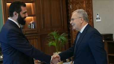 دمشق.. مباحثات سورية لبنانية حول ملفي المفقودين والحدود 