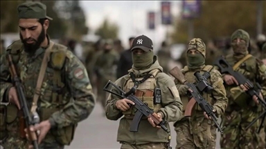 سوريا.. تحرير 5 مختطفين من محافظة السويداء بعملية أمنية في درعا