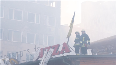 Rusia anuncia la captura de una localidad más en el este de Ucrania