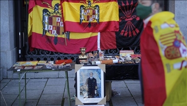 50 years after Franco’s death, young Spaniards increasingly support dictatorship