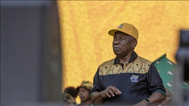 No nation should bully another, says South African president ahead of G20 summit