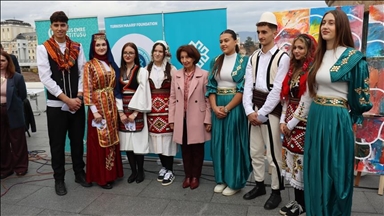 Меѓународните училишта „Маариф“ во Северна Македонија организираа активност по повод Меѓународниот ден на толеранцијата